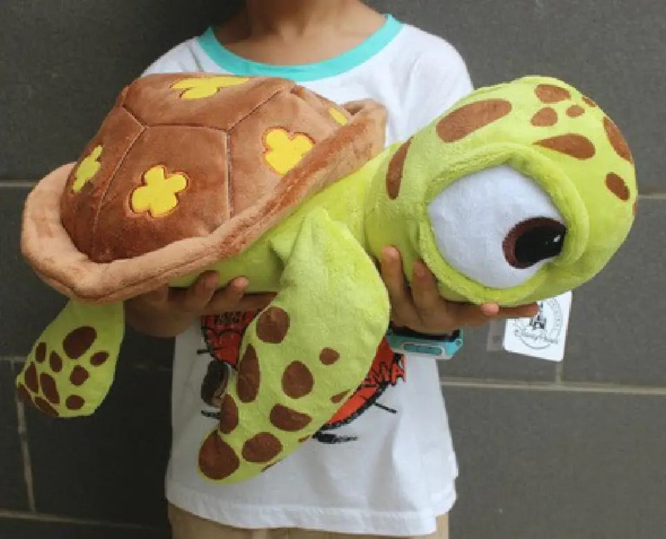 Squirt plush hot sale