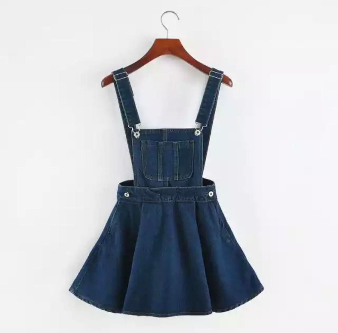 Dungarees & Dungaree Dresses – DDLGVerse