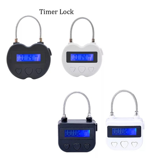 Timer Lock