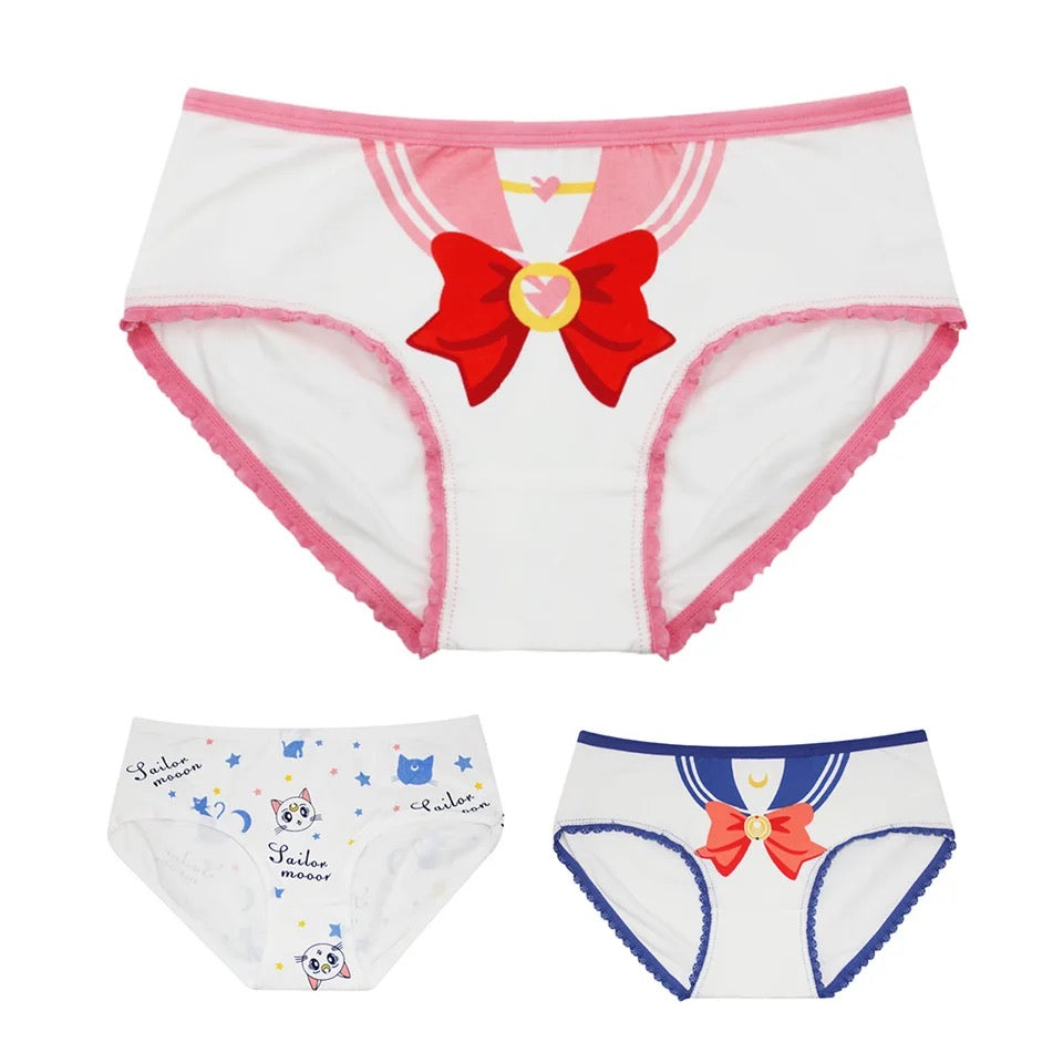 Sailor Girl Adult Training Pants – DDLGVerse