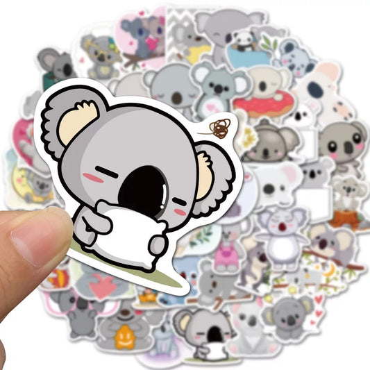 Koalas Sticker Pack