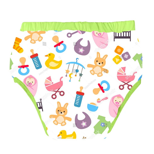 Baby Time Training Pants