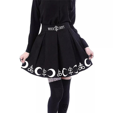 Witch Craft Skirt