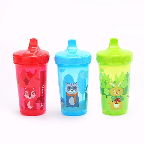 Wildlife Sippies