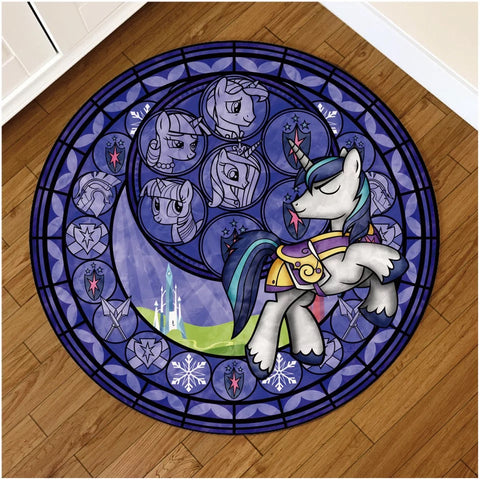 My Little Pony Rug