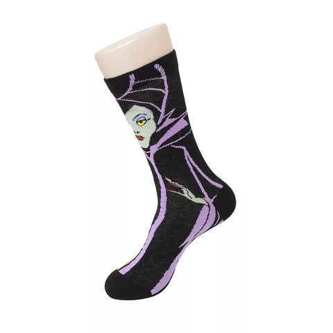 Villain Socks