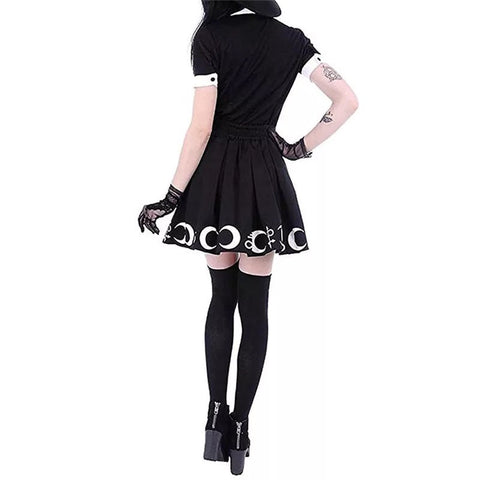 Witch Craft Skirt