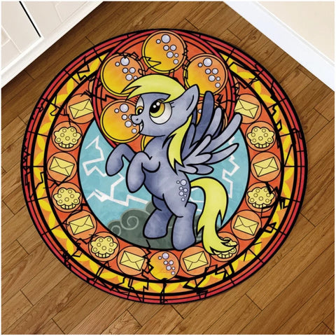 My Little Pony Rug