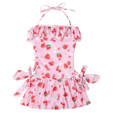 Strawberry Shortcake Swimsuit