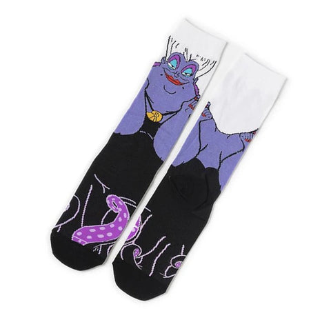 Villain Socks