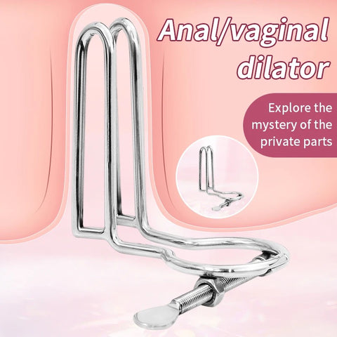 Anal / Vaginal Dilator