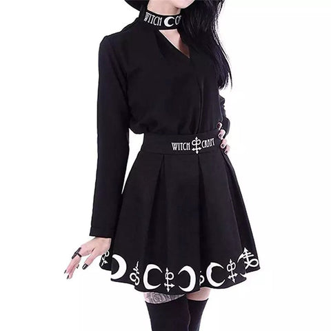 Witch Craft Skirt