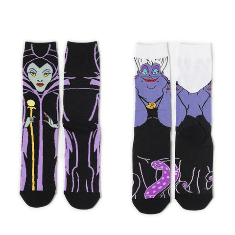 Villain Socks