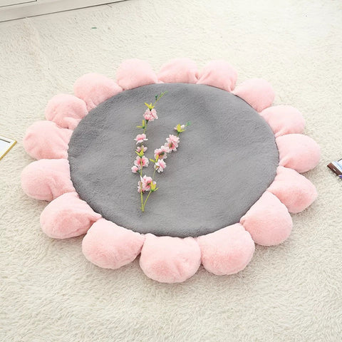 Flower Playmat