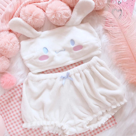 My Melody 2 Piece Set