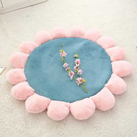 Flower Playmat