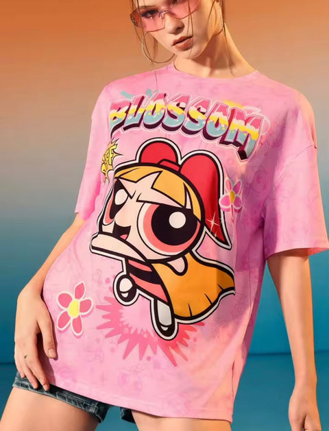 Blossom T-Shirt