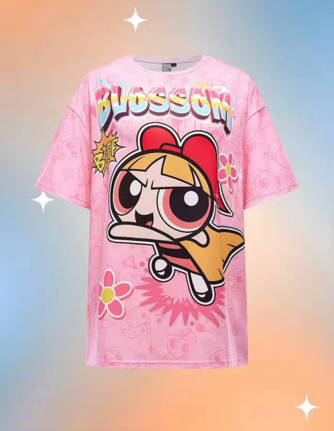 Blossom T-Shirt