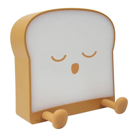 Warm Toast Nightlight