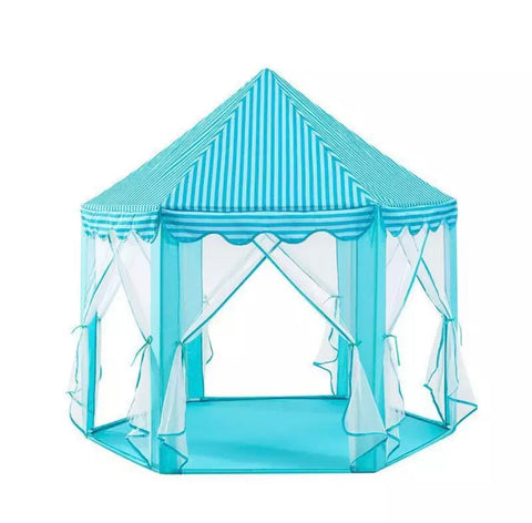 Classic Pastel Playtents (4 Colours Available)