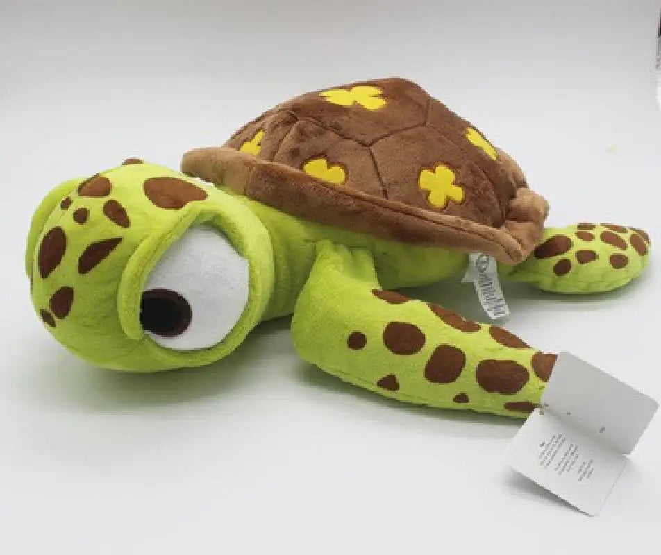 Squirt Turtle Plushie
