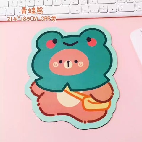 Little Bears Mouse Mat