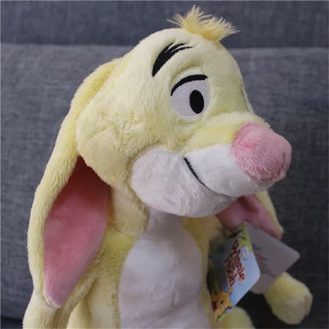 WTP Rabbit Plushie