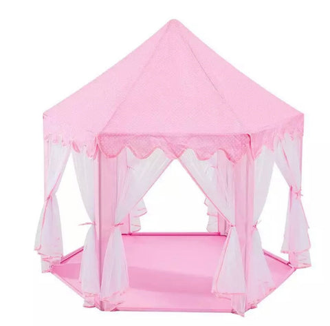 Classic Pastel Playtents (4 Colours Available)