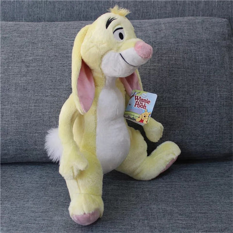 WTP Rabbit Plushie