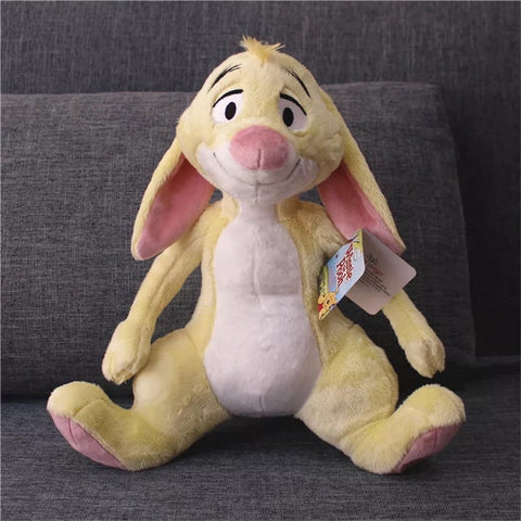 WTP Rabbit Plushie