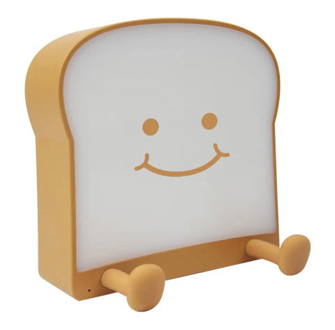 Warm Toast Nightlight