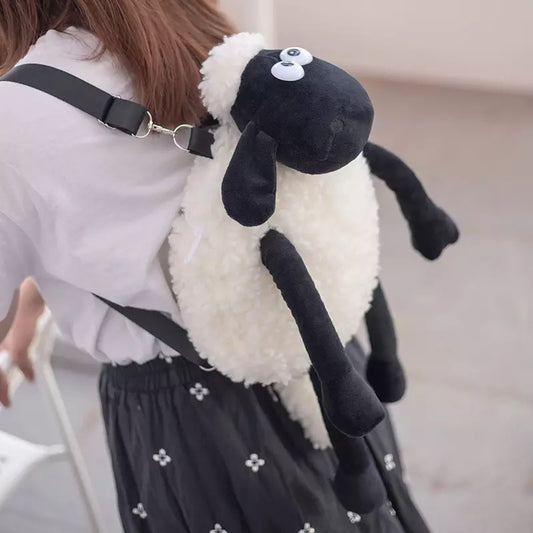 Sheep Backpack