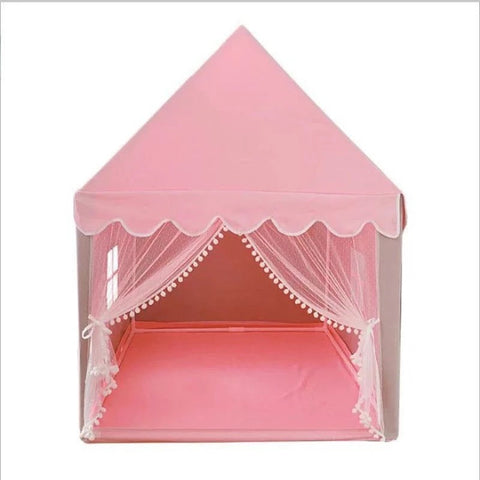 Modern Playhouse Tent (3 Colours Available)