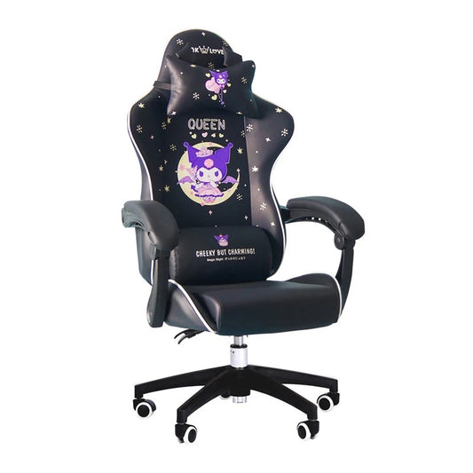 Kawaii Devil Gaming Chair