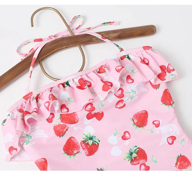 Strawberry Shortcake Swimsuit