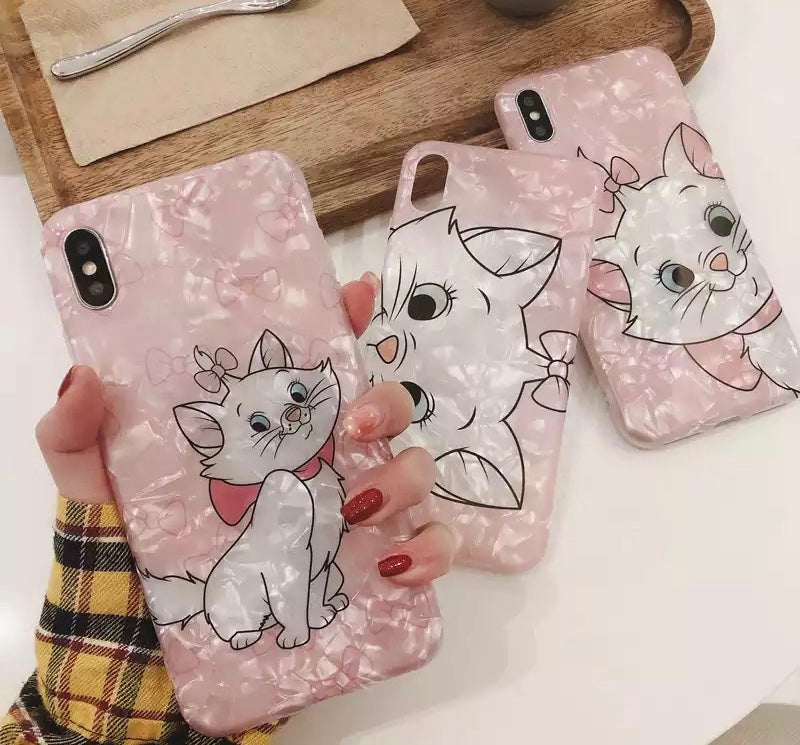 DDLGVERSE Marie iPhone Case 3 