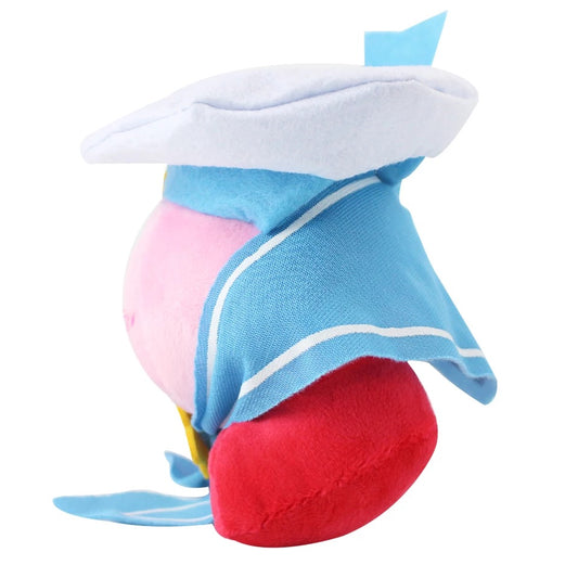 Sailor Kirby Stuffie