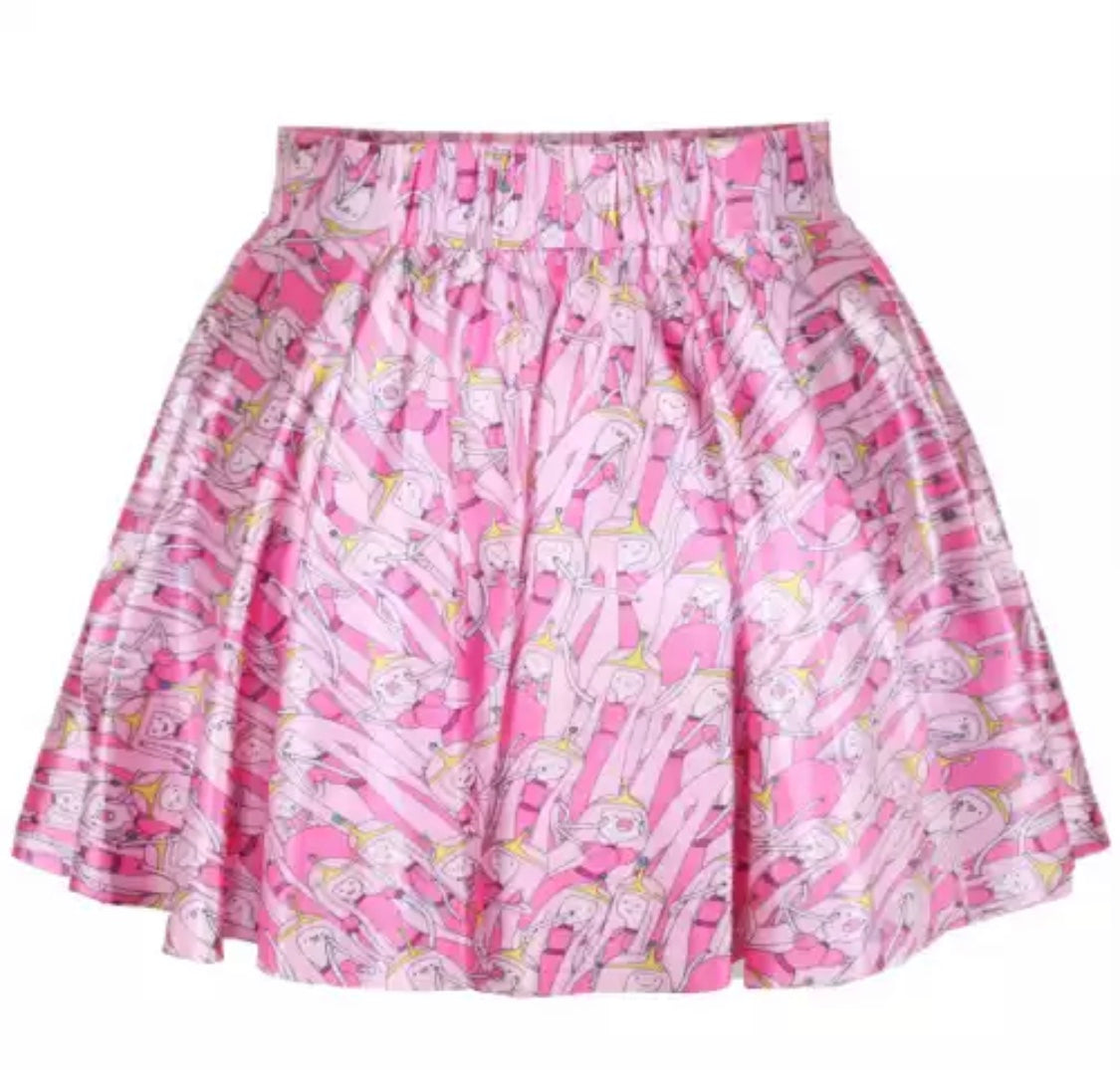 Princess Bubblegum Skirt