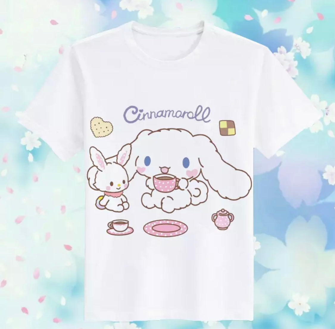 Cinnamoroll T-Shirt