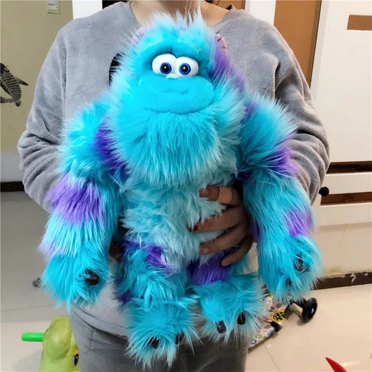 Fluffy Sully Stuffie