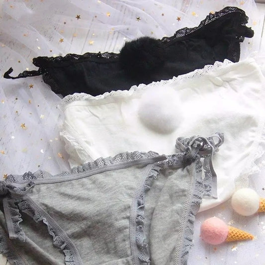 My Melody Underwear Set – DDLGVerse