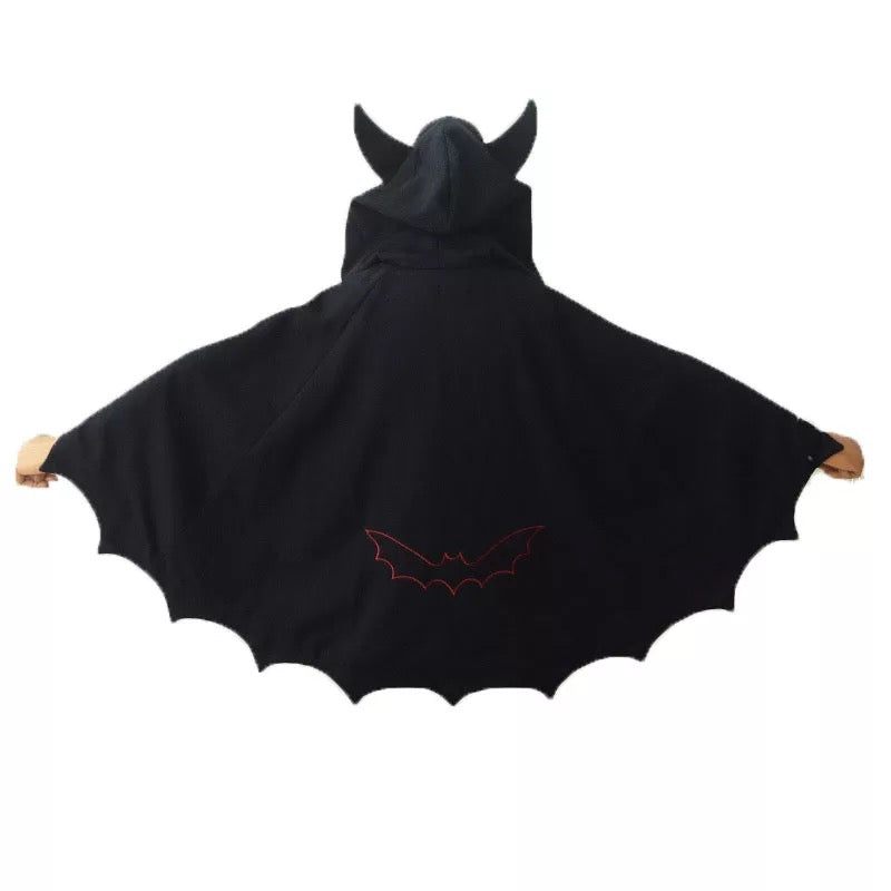 Bat Cloak