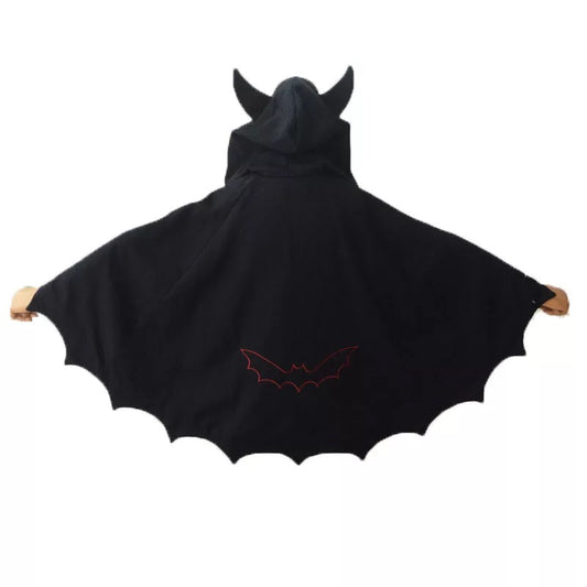 Bat Cloak