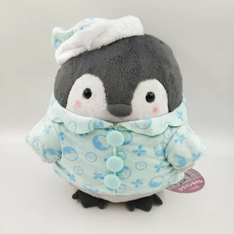 Cute Penguin Stuffies