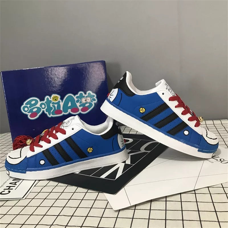 Doraemon Sneakers