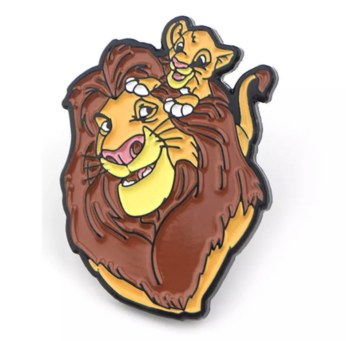 Lion King Pins