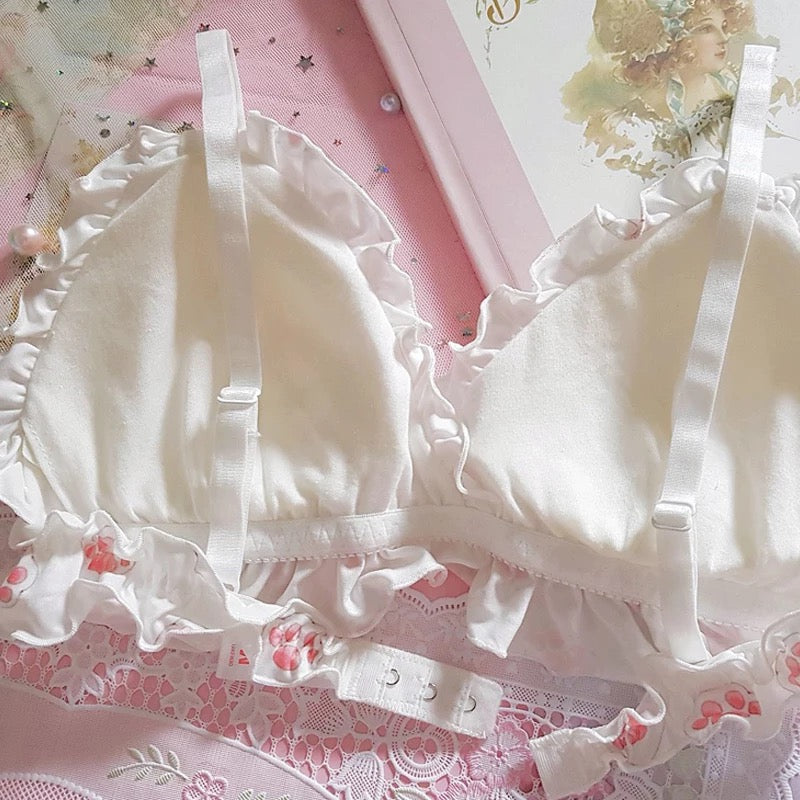 My Melody Underwear Set – DDLGVerse