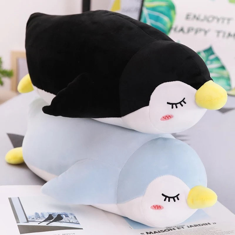 Penguin Stuffie / Pillow