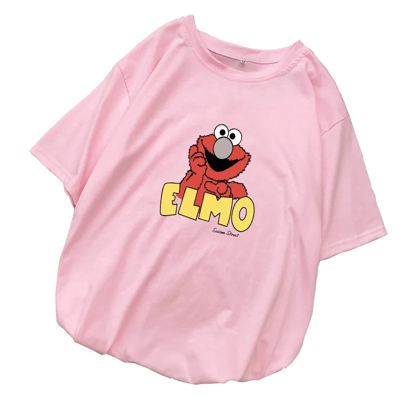 Elmo T-Shirt