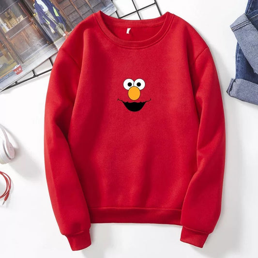 Elmo Sweater